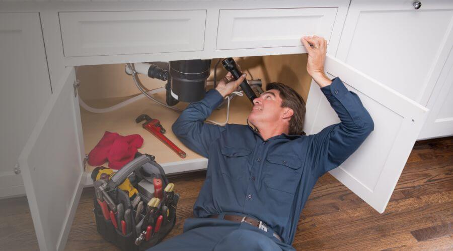 Professional Leak Detection in Gallatin Gateway, MT
